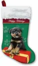 chip's stocking
