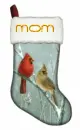mom stocking