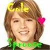 Cole Sprouse