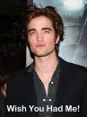 Robert Pattinson