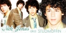 Nick Jonas 