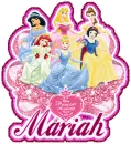 Mariah