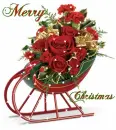 MERRY CHRISTMAS