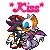 â™¥*Kiss*â™¥