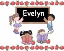 Evelyn