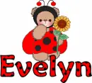 Evelyn