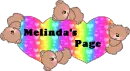 Melinda's Page