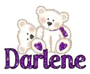 Polar Bears- Darlene