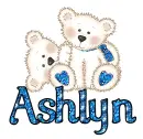 Polar Bears- Ashlyn