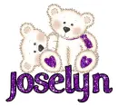 Polar Bears- Joselyn