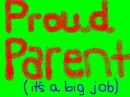Proud Parent