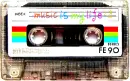 Music is my life <3