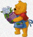 winnie the pooh