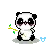 panda