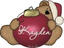 kayden