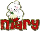 mary