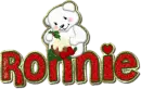 ronnie