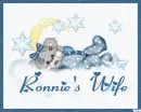 Baby Girl Creddy with the name Ronnie