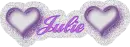 Julie