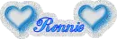 Ronnie