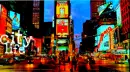 City Life