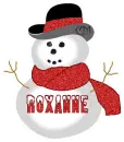 Roxanne