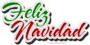 Feliz Navidad(Merry Christmas)
