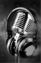 microphone