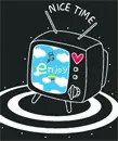 tv nice time