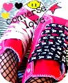 Converse love