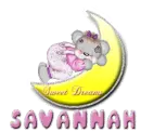 Sweet Dreams 