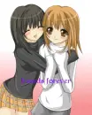 friends forever