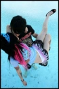 kiss