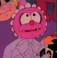 animal muppets babies