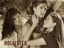 hollister