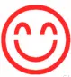 smile