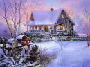 CHRISTMAS