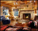 COZY CHRISTMAS