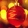 Christmas Ornament