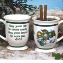 cocoa lovers