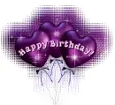 Happy  Birthday 