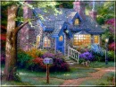 HOLIDAY HOUSE
