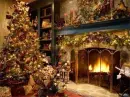 CHRISTMAS LOVE