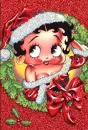 BETTY BOOP