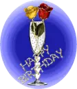 Happy  Birthday 
