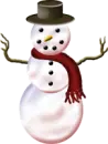 snowman