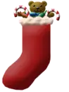 stocking