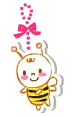 ceute bee