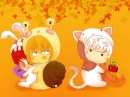 cHibi nEar n mELLo