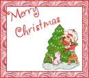 MERRY CHISTMAS